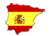 DESI PELUQUEROS - Espanol