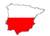 DESI PELUQUEROS - Polski